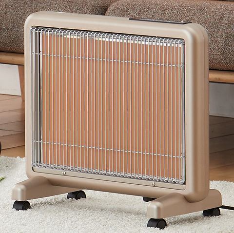 サンルミエ Pro | 日本遠赤外線株式会社 公式ページ