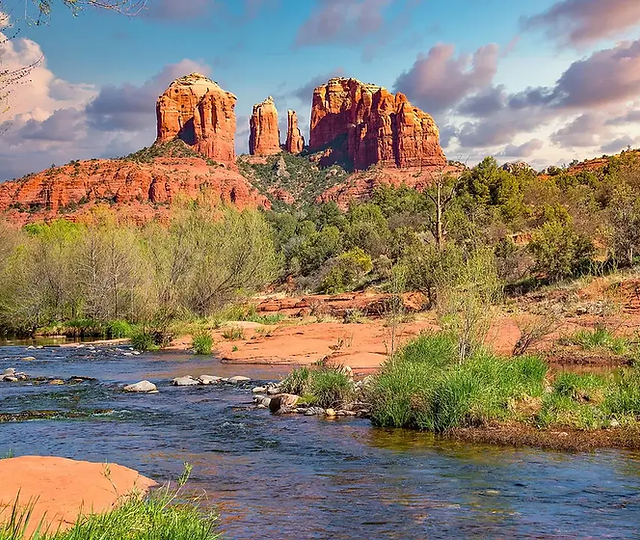 Explore Grand Canyon Local Attractions | Backland | Glamping at