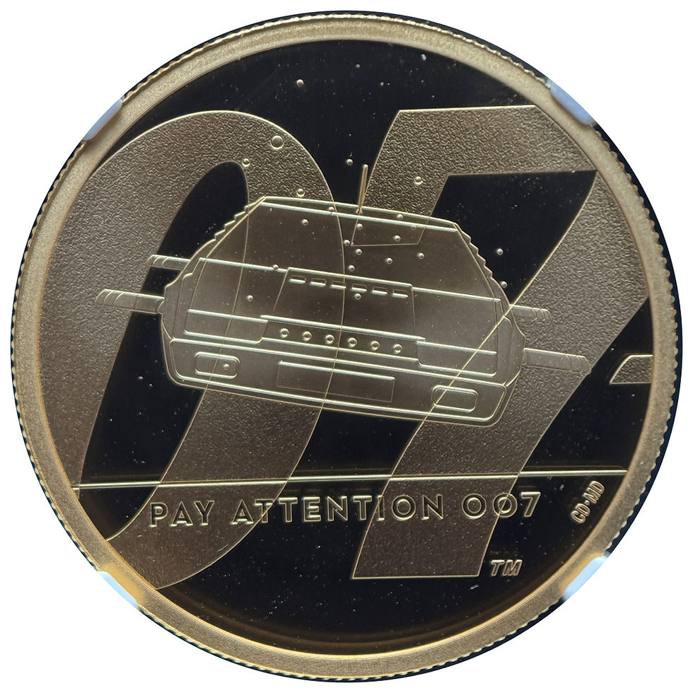 イーグル銀貨1枚(1オンス,2021年)～PCGS鑑定(MS70) タイプ2 初期発行