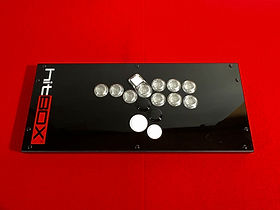 HITBOX ULTRA | OKAYAMA TACTICAL GAM