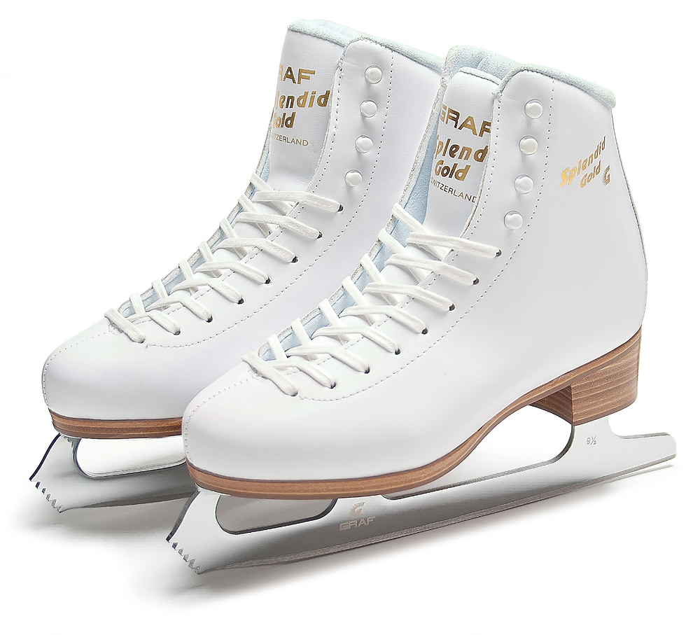 フィギュアスケート用品 | スケートショップ ウェスト