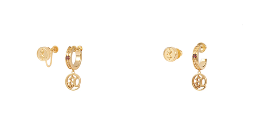 🎂【グッズ】 ATTO 2025 BIRTHDAY Just look at SPECIAL VOICE