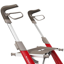 カーボン・ウルトラライト｜byACRE | バイエーカー｜歩行器｜介護用