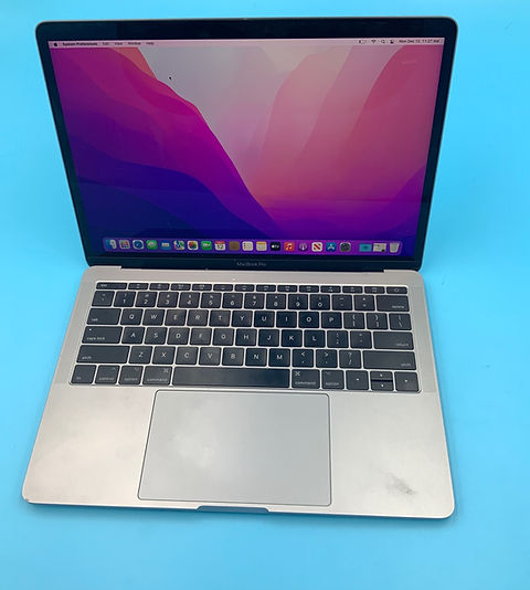 A1708 MacBook Pro 2.3GHz 8GB 256GB | Mac Men