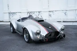 Superformance 30th Anniversary Cobra | Superformance Dealer | 849