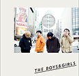 THE BOYS&GIRLSオフィシャルHP_DISC