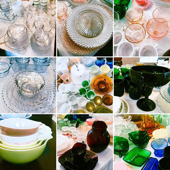 アンティーク特集✨