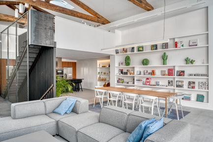 Architecte d'intérieur | décorateur intérieur | Bordeaux