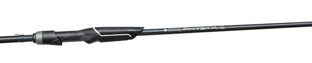 セントクロイロッド | St. Croix Japan | フィッシング ロッド