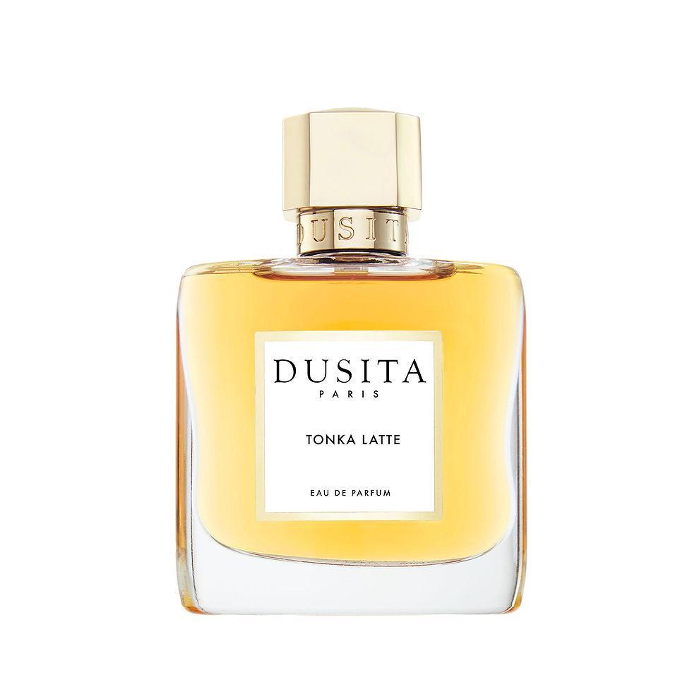 TONKA LATTE 50ML - LIMITED EDITION | parfumsdusita
