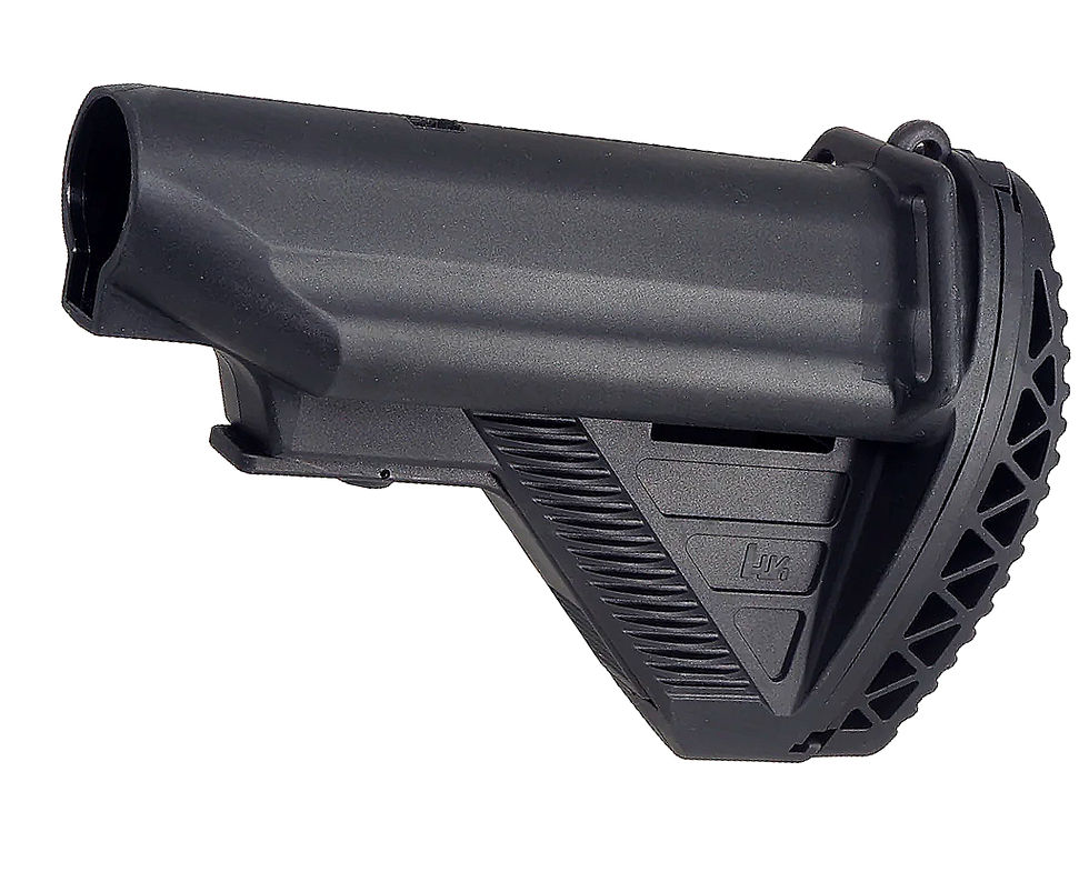 KSC M8000 COUGAR F Heavy Weight HARD KICK | Octagon Airsoft