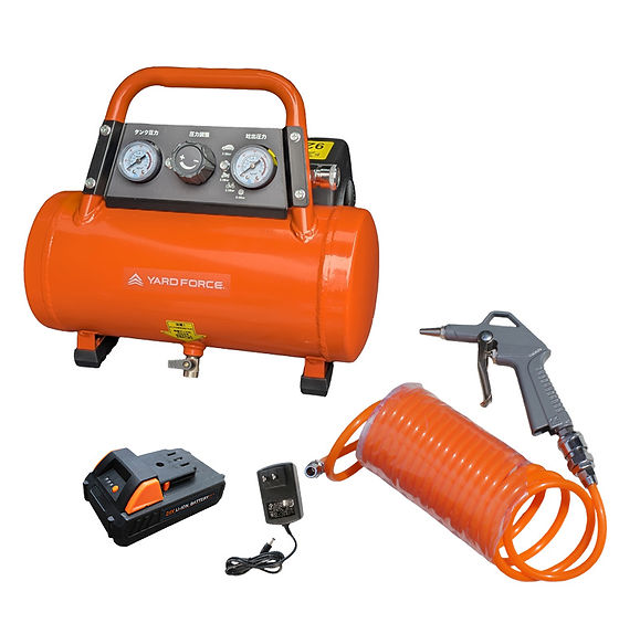 ElectoricPowerTools | YARD FORCE JP