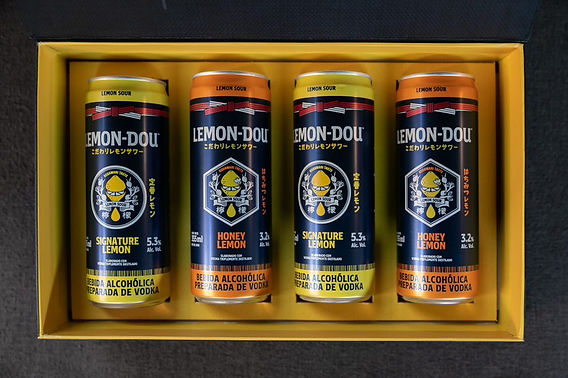 メキシコに檸檬堂上陸！メキシココカ・コーラ社へ独占取材