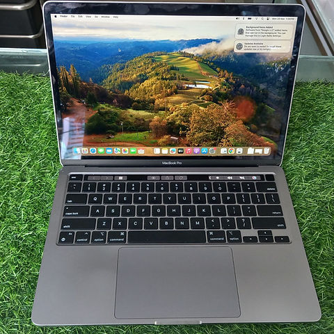 Apple MacBook Pro 2020 Core i7 16GB RAM 512GB SSD | Tech Point 53