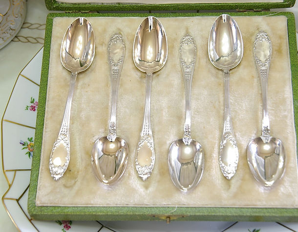 スプーン＆フォークtop | shane