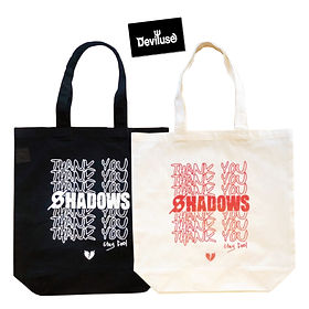 SHADOWS | Deviluse.com