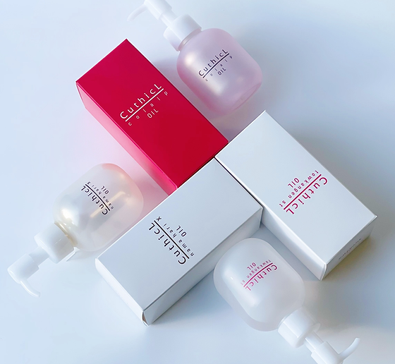 コスメイカー キューティクルカラルプオイル 2個で8000円 file.png