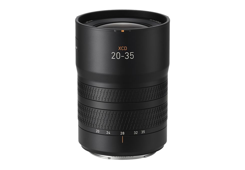 Hasselblad XCD 2,5/90V | XCD 90mm f/2.5 V| Shriroimaging