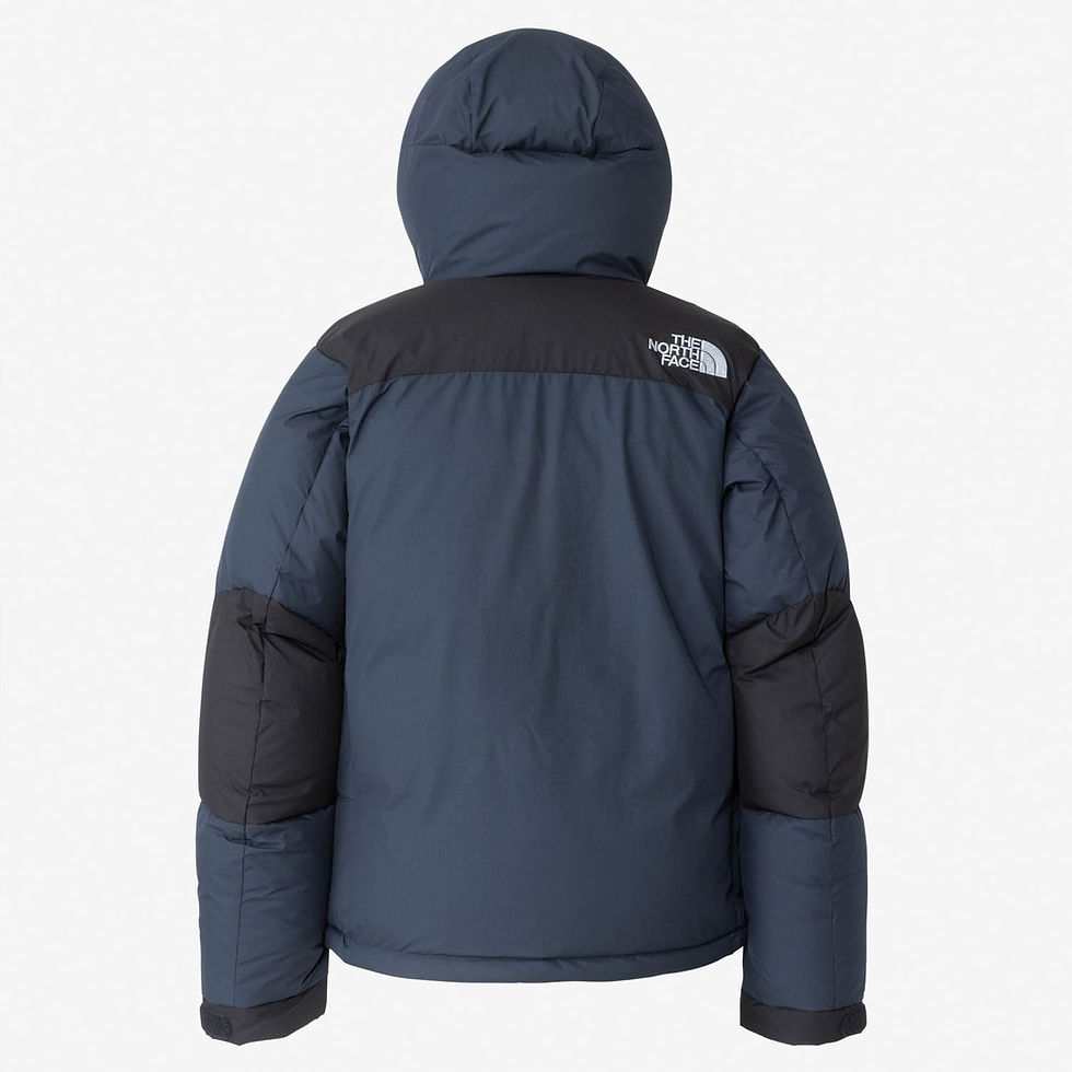 新入荷】【THE NORTH FACE（ザ・ノース・フェイス）】バルトロライト