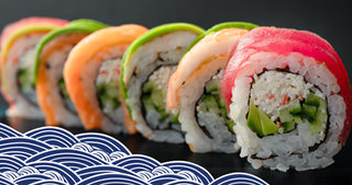 ZENSHI Handcrafted Sushi