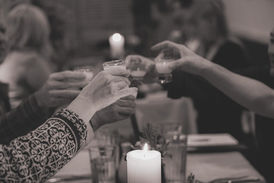 Gallery | KOKO Sips + Bites