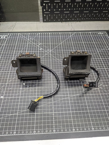 NISSAN 240SX S13 | Gee Spec Automotive