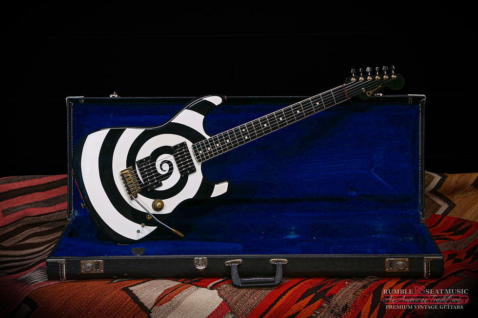 ギター BMF Effects Little Red Compressor BMF Effects Little Red