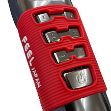 バリカン プロ用|CLIPPER P900 | Feel Scissors Web Shop|FEELSCISSORS