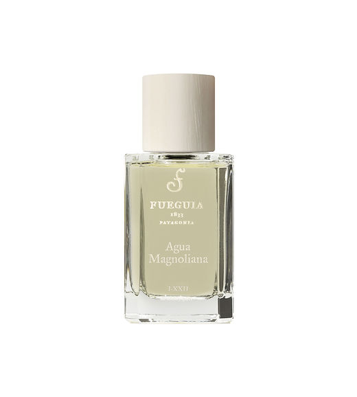 Agua Magnoliana | Fueguia | La Parfumerie USA