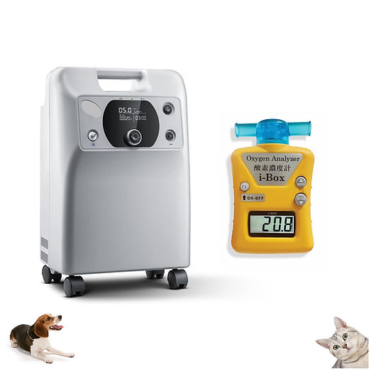 酸素濃縮器 | Mysite