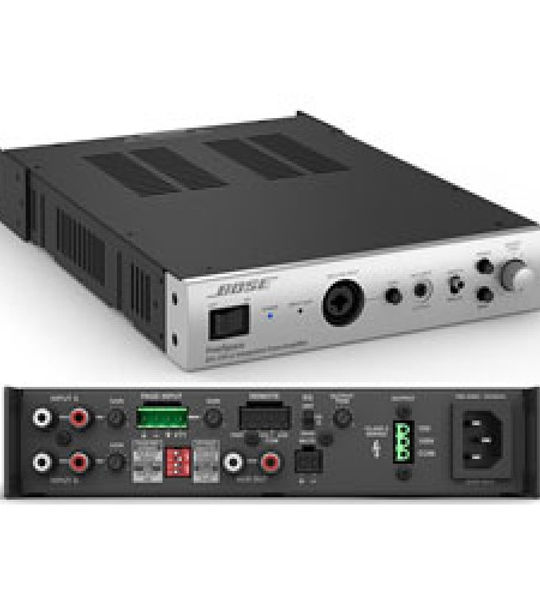 BOSE IZA 250-LZ インテグレーテッドゾーンアンプ FreeSpace IZA 250