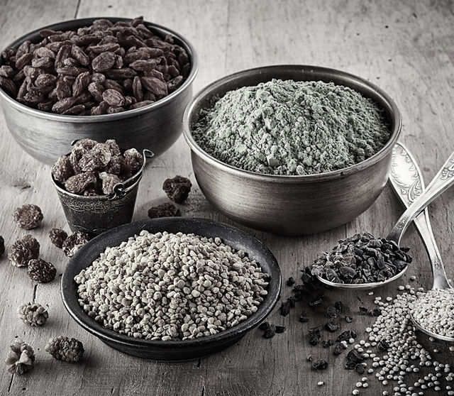 SBCP生ミネラルシャンプー &トリートメント 頭皮をひきしめリフト