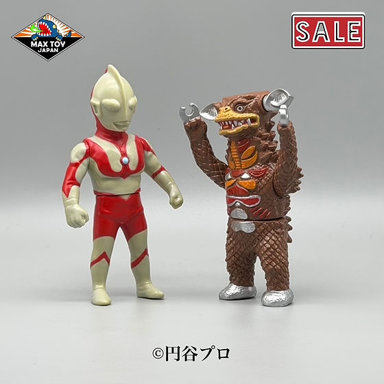 SUPER FESTIVAL 93 | MAX TOY JAPAN