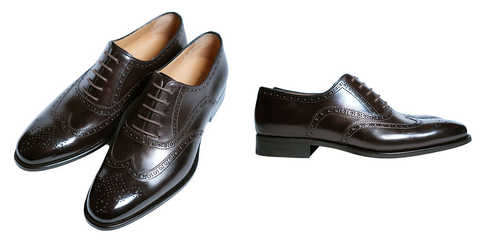 フランチェスコ べニーニョ の新作シューズが入荷いたしました