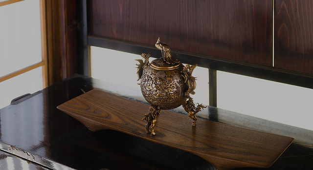 香道具 | 喜泉堂