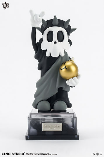 LIBERTYDEAD TOKYO | store