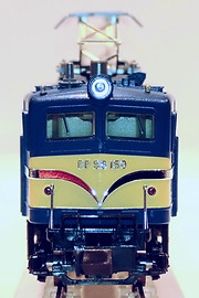EF58 150 京都鉄道博物館展示車両 | KATO京都駅店