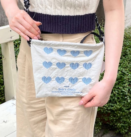 Ball&Chain KOBE | 神戸三宮元町路面店。2023年OPEN.