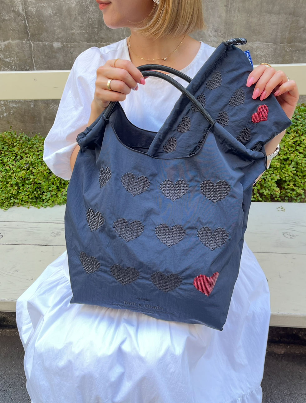 ❤️Ball&Chain KOBE 2周年❤️