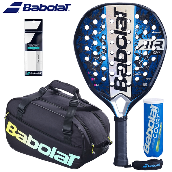 コントロール | ジャパンパデルショップ | パデルラケット