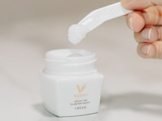 VERNO SKIN ローション・クリームセット | Verno Cosme