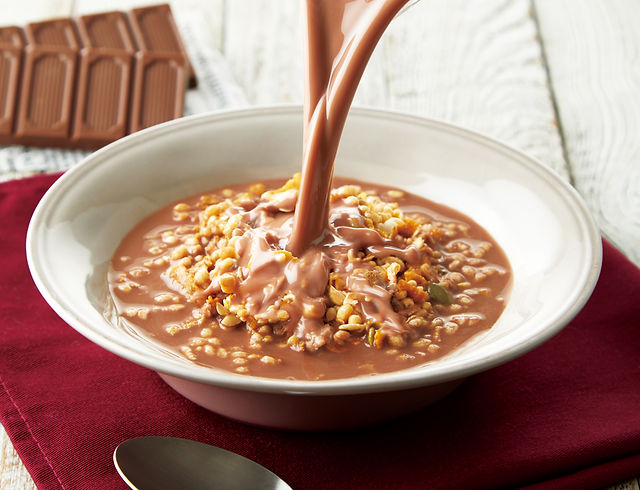 QR_シリアルチョコレート | microdiet.promo