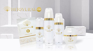 HITOYURAI化粧品 | 日本ビューティメディア（株）毛穴のお掃除