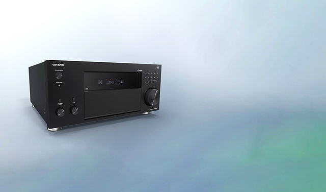 TX-RZ70 | Onkyo Home Audio