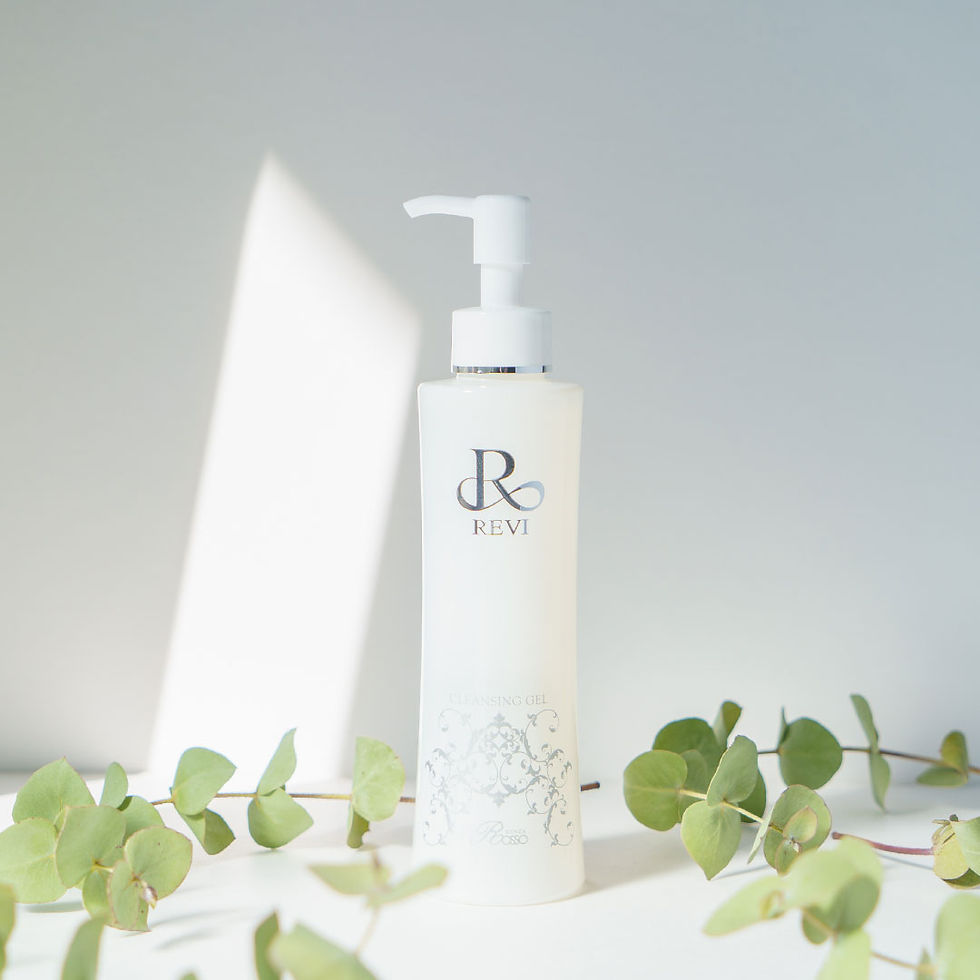 陶肌NMNクリーム | REVI SHOP