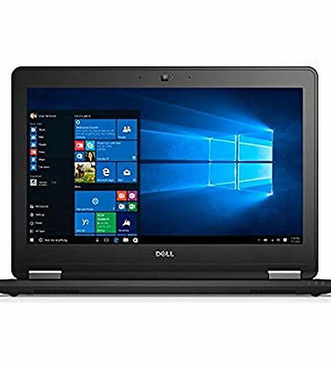 Dell Latitude E7270 12.5