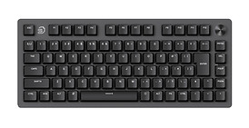 STORIA Gaming Low-Profile Keyboard Comet75