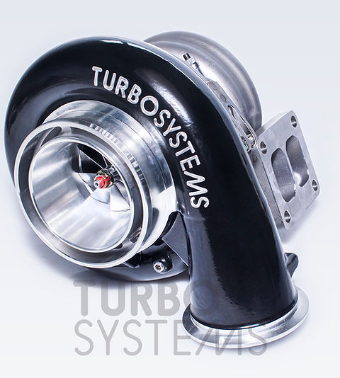 HTX557XB1 universal turbocharger | TurboSystems