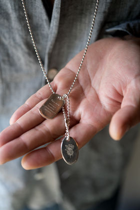 frank and easy | Handmade Jewelry | 下北沢