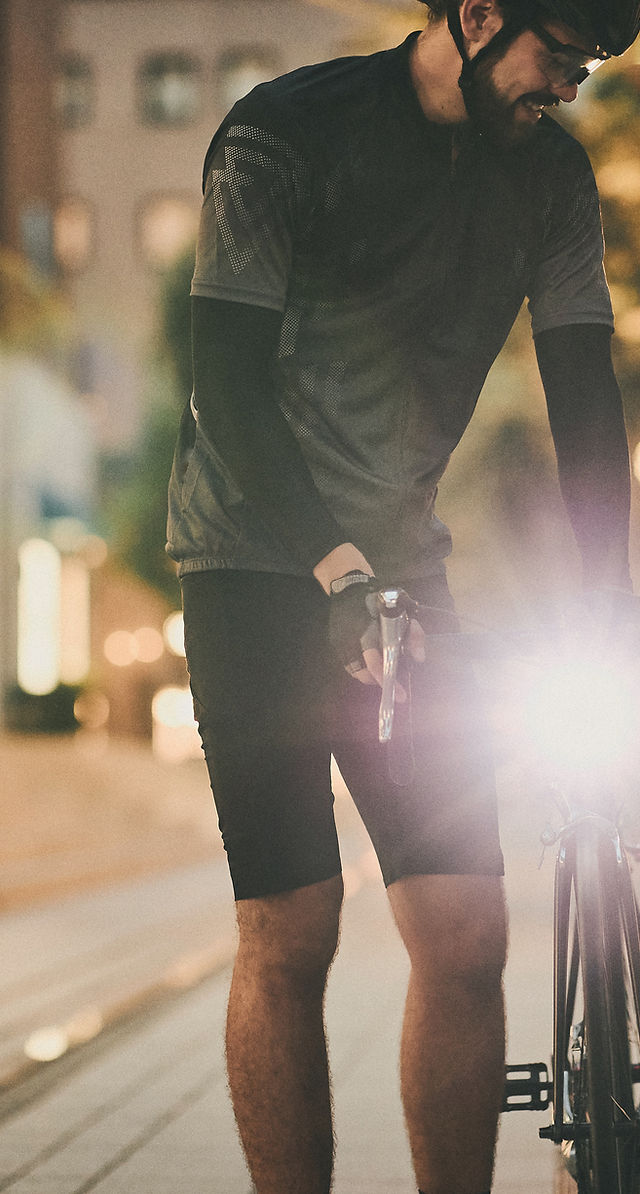 CYCLE LIGHTS | 株式会社クロップス